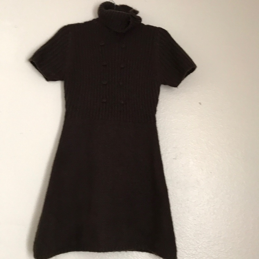 Winter Dress